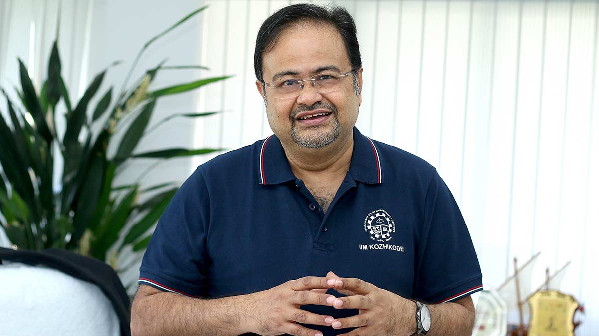 94-Prof-Debashis-Chatterjee