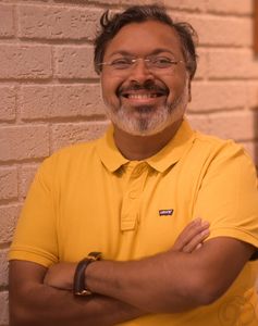 Devdutt Pattanaik