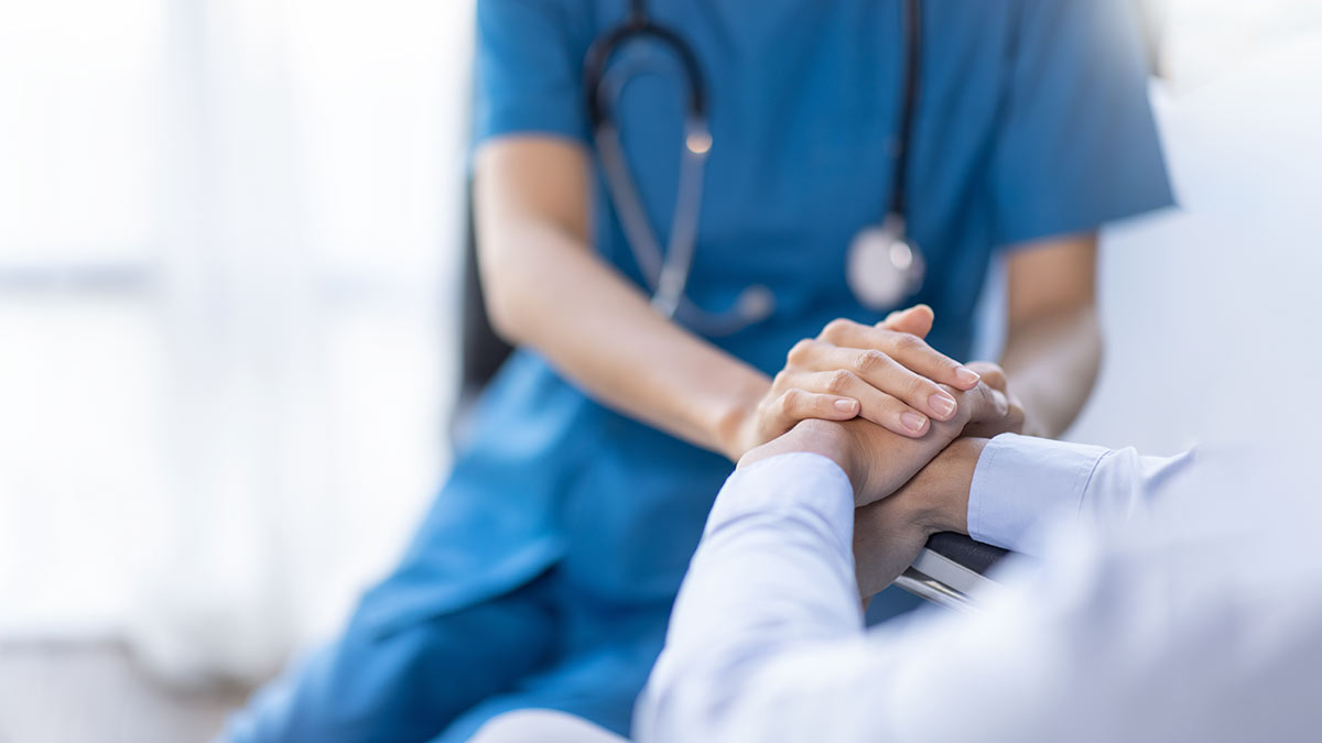 patient doctor