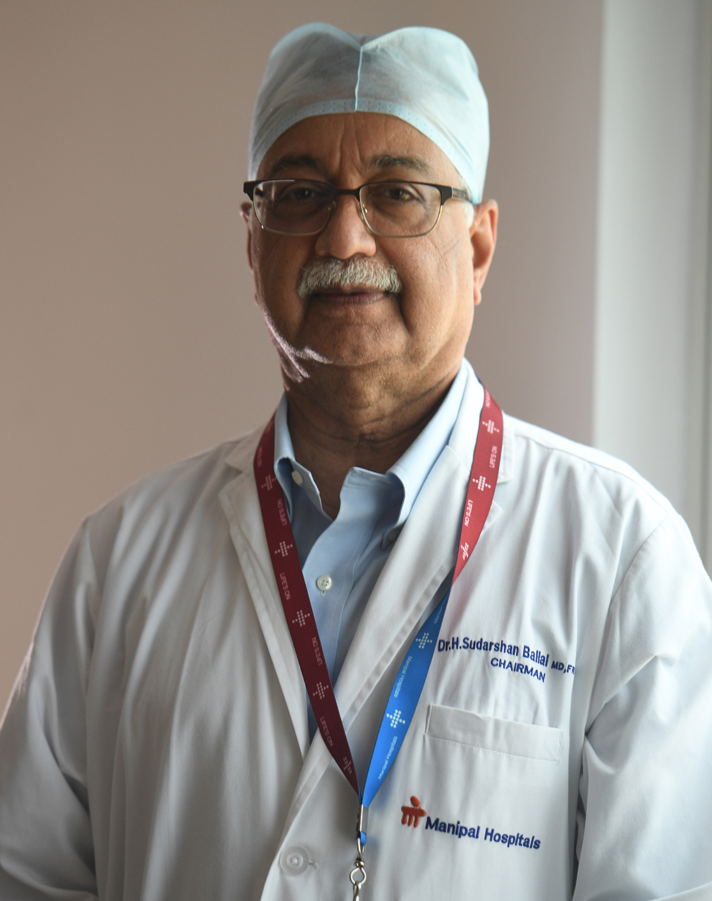 52-Dr-H-Sudarshan-Ballal 52-Dr-H-Sudarshan-Ballal