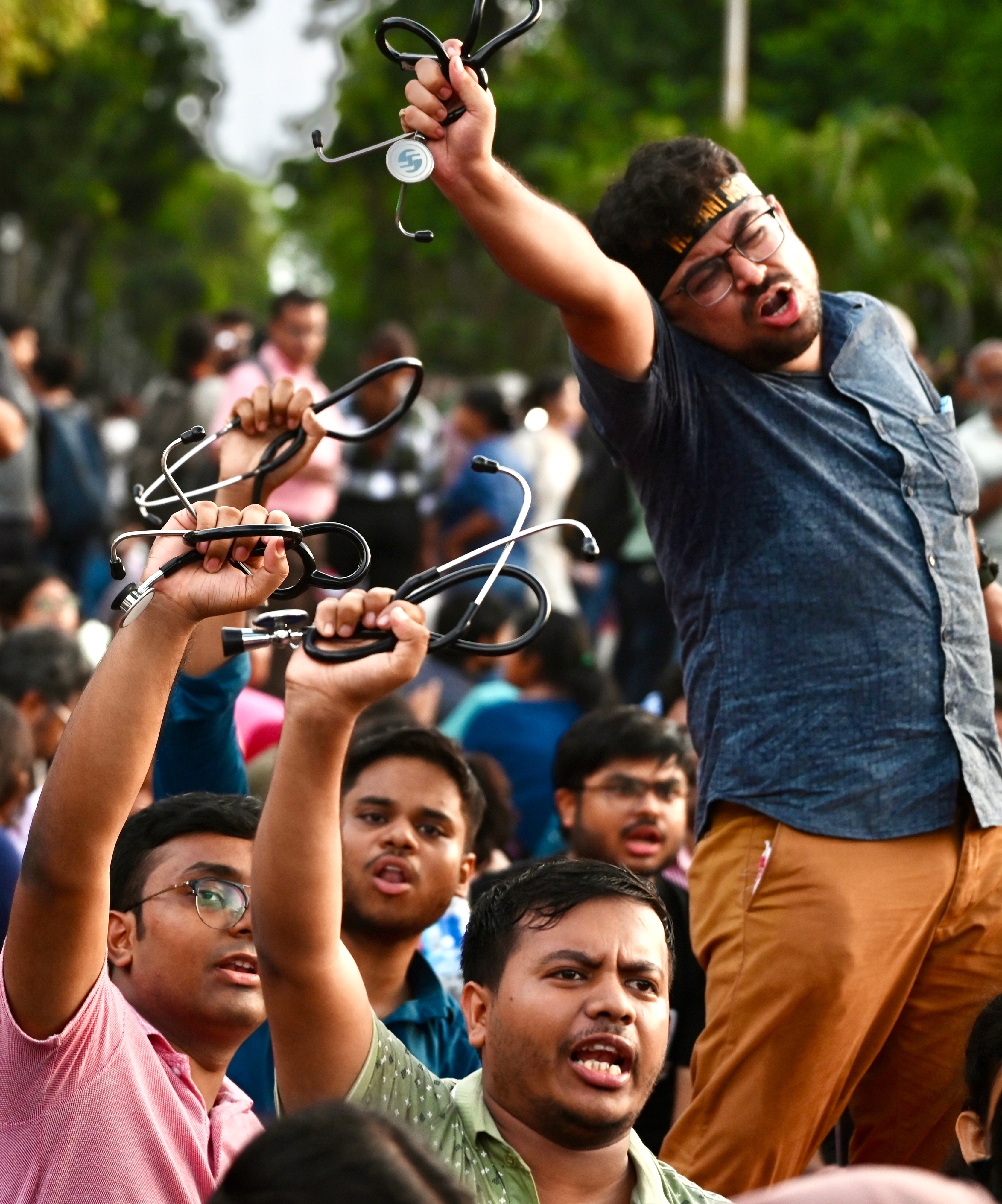 52-Junior-doctors-protest-in-Kolkata 52-Junior-doctors-protest-in-Kolkata