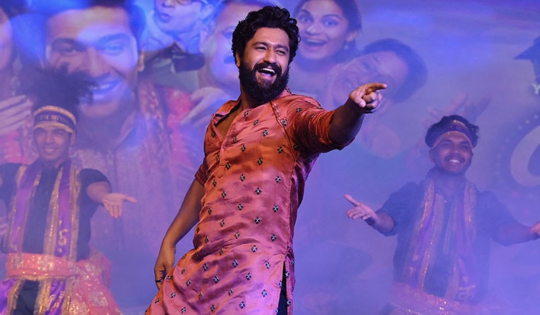 Vicky Kaushal | AFP