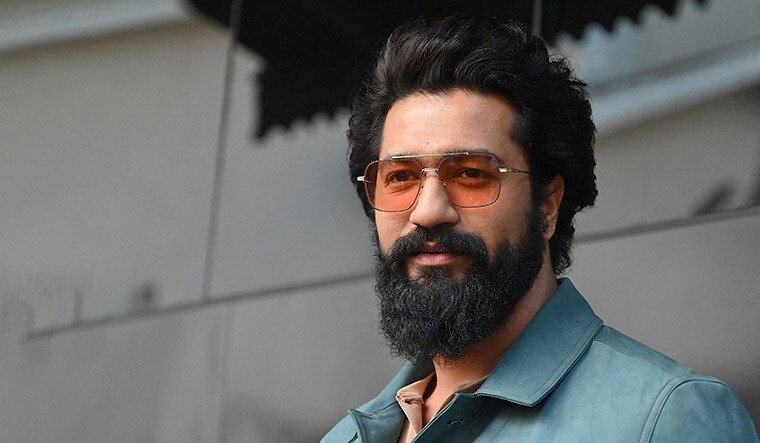 Vicky Kaushal | AFP