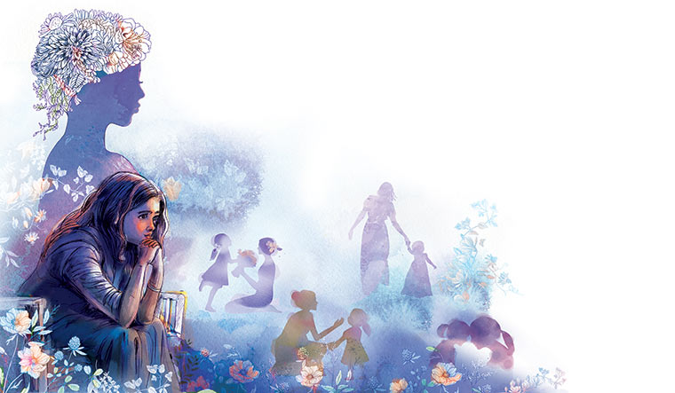 Illustration: Deni Lal