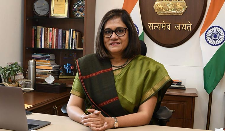 Jaya Varma Sinha