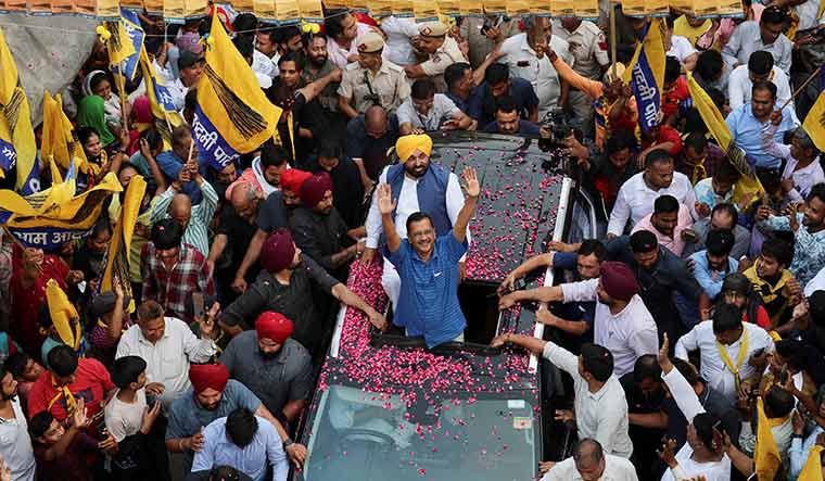 INDIA-ELECTIONS/OPPOSITION