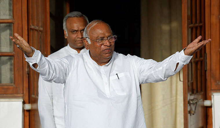 INDIA-ELECTION/ INDIA-ELECTION/