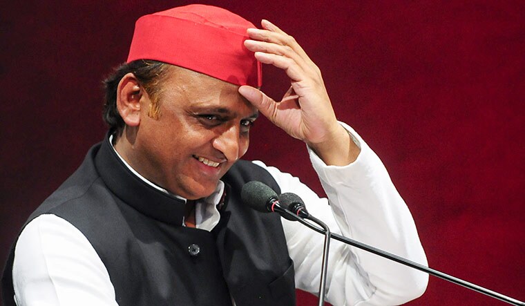 Akhilesh Yadav | PTI