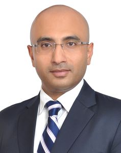 Santosh Pai