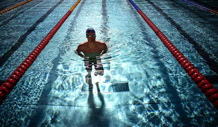 FRANCE-OLY-PARIS-2024-SWIMMING
