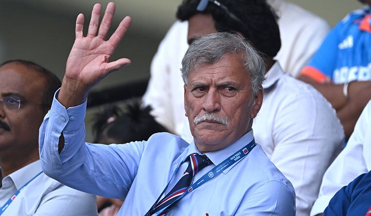 Roger Binny | Getty Images