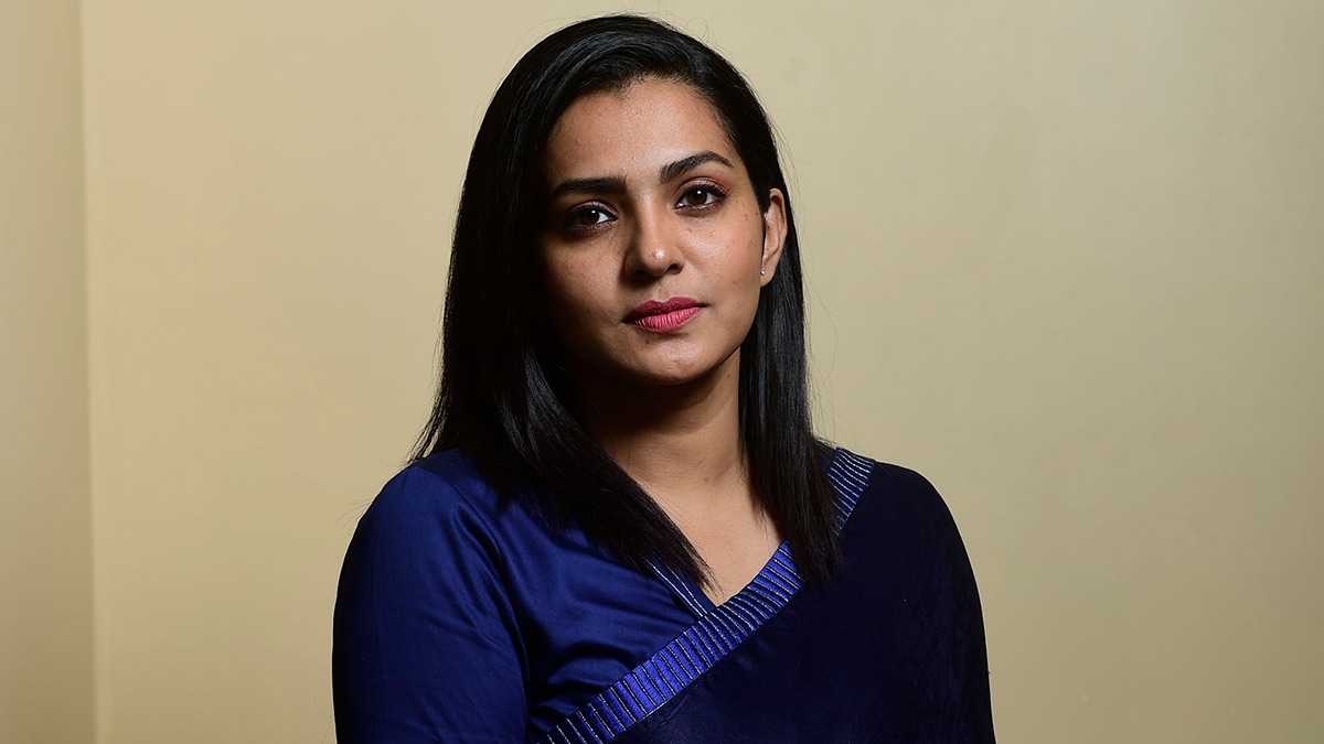 Pavathy 'Delay in justice amounts to apathy': Actor Parvathy Thiruvothu