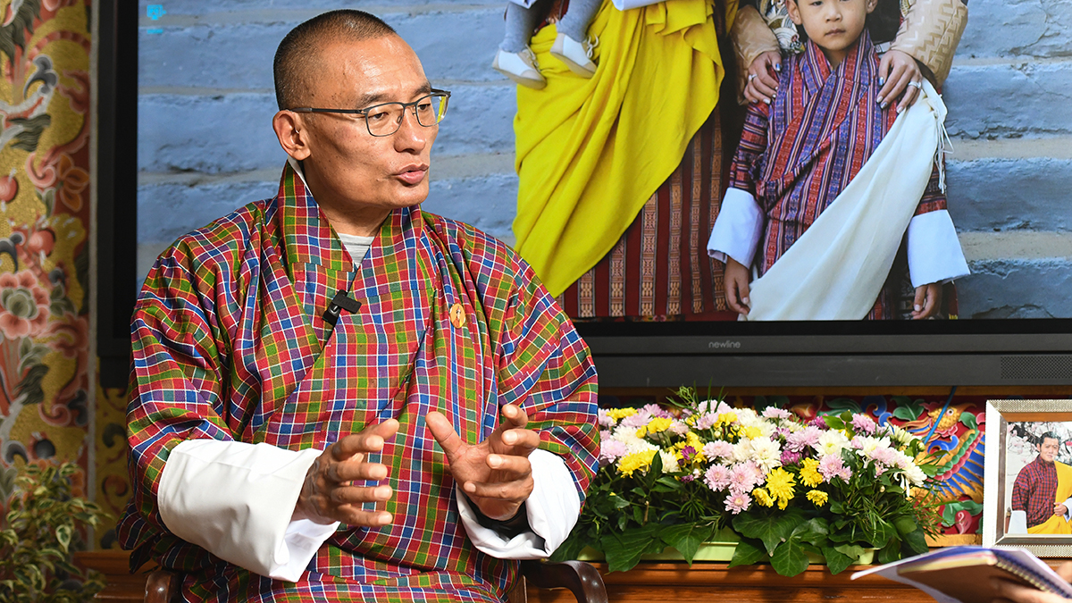 40-Prime-Minister-Tshering-Tobgay