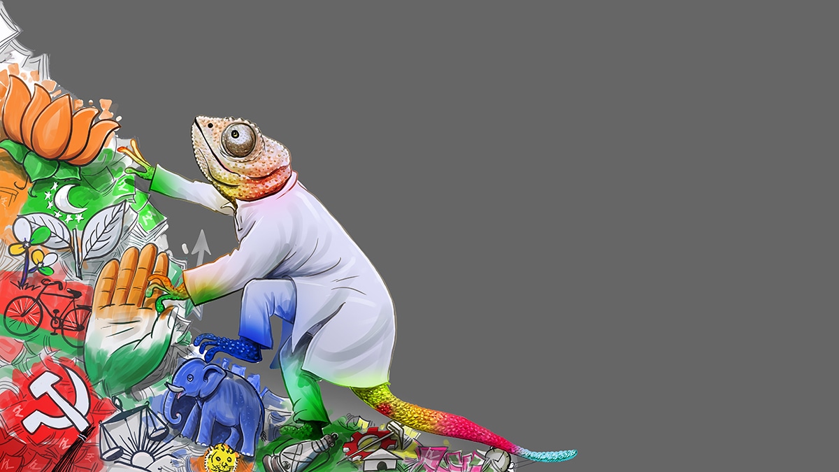 Illustration: Jairaj T.G.