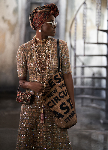 Class act: Sabyasachi’s ready-to-wear debut at Bergdorf Goodman