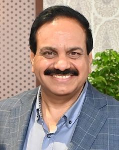 Amit Syngle