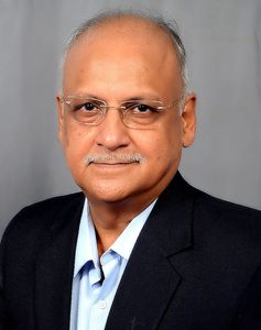 Lieutenant General S.L. Narasimhan (retd)