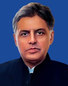 Manish Tewari