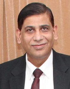 Faizan Mustafa