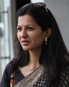 Jayna Kothari