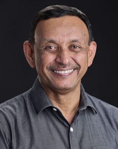 Dr Subramania Iyer