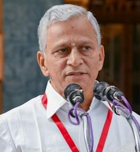 Siripurapu Koteswara Rao