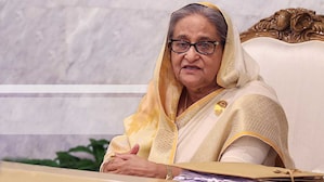 'They may even kill me. Still, I have to go': Sheikh Hasina announces plans to return to Bangladesh in December