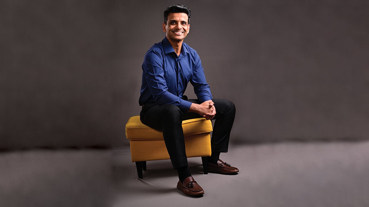 Shubhanshu Shukla | Bhanu Prakash Chandra