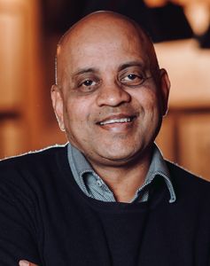 Vikram Achanta