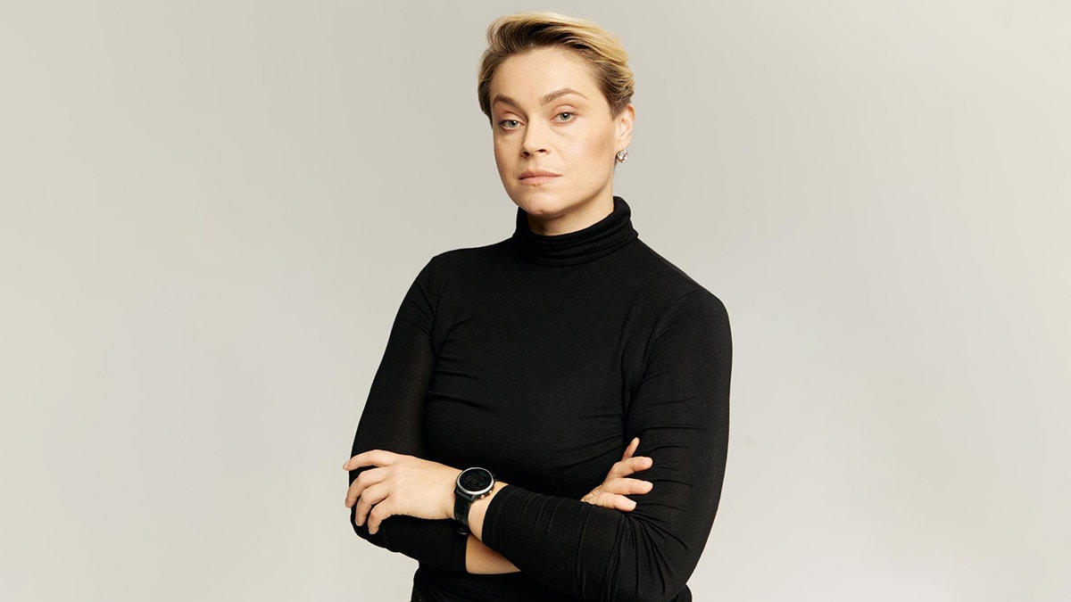 Maria Tomak | Olena Karpych