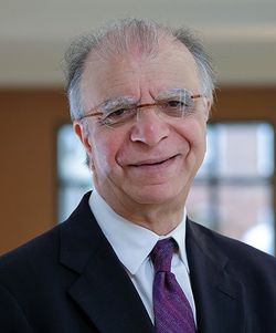 Muzaffar A. Chishti