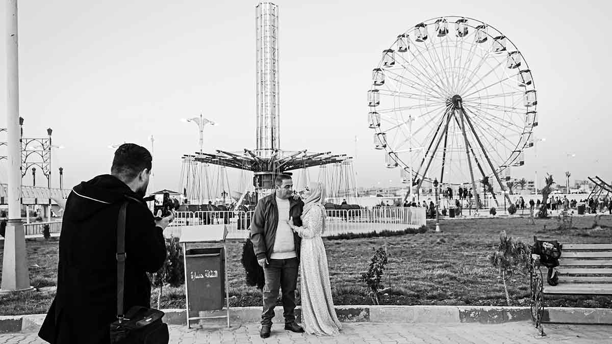 28-People-at-an-amusement-park-near-Qamishli 28-People-at-an-amusement-park-near-Qamishli