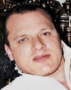 David Headley