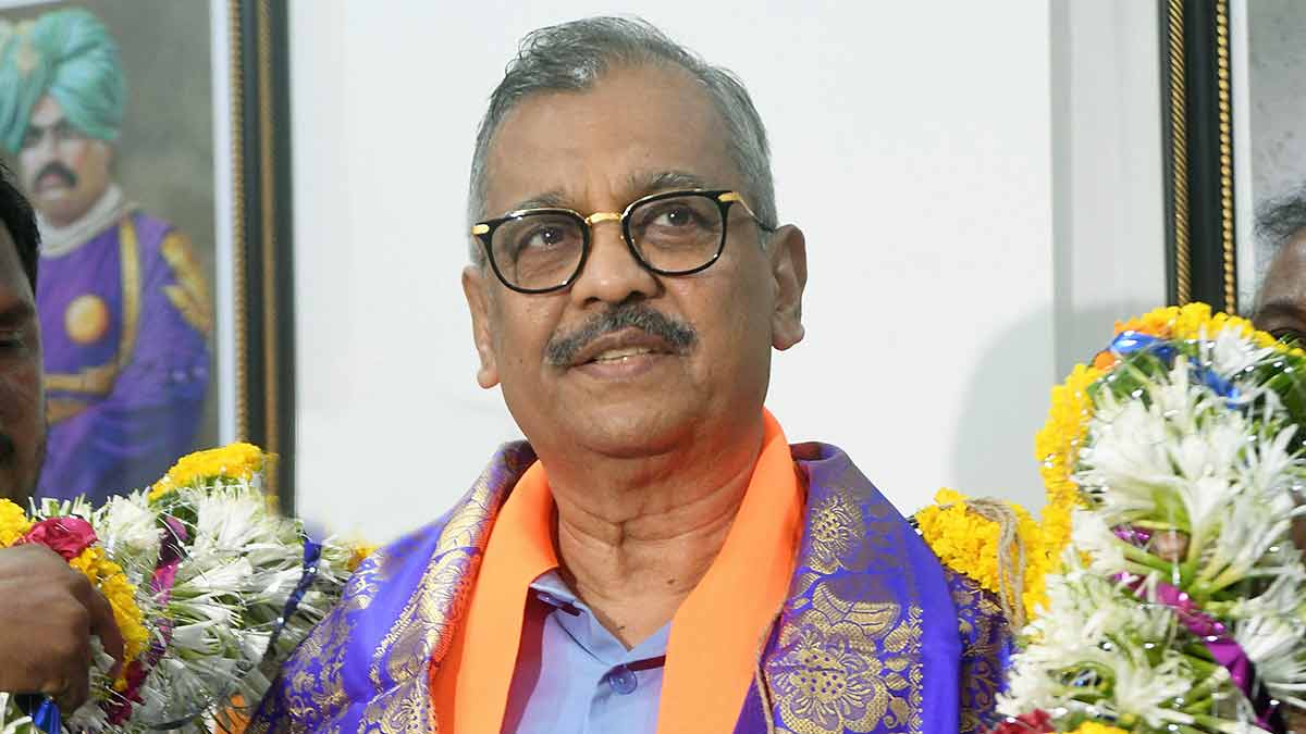 Ujjwal Nikam | PTI