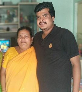 Sunanda Shinde