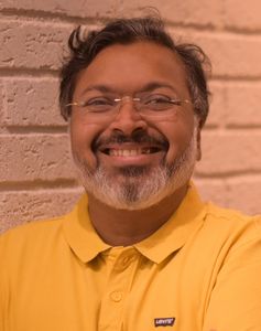 Devdutt Pattanaik