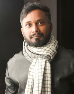 Rahul Sonpimple, president, All India Independent Scheduled Castes’ Association