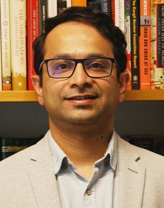 Pranay Kotasthane