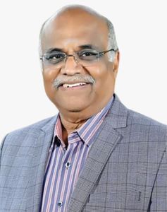 V. Veerappan