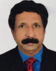 Anantha Kinnal