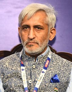 Group Captain R.K. Narang (retd)
