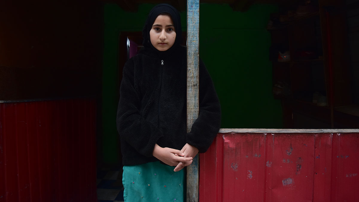 43-Bisma-Farooq-at-her-home-in-Balkote