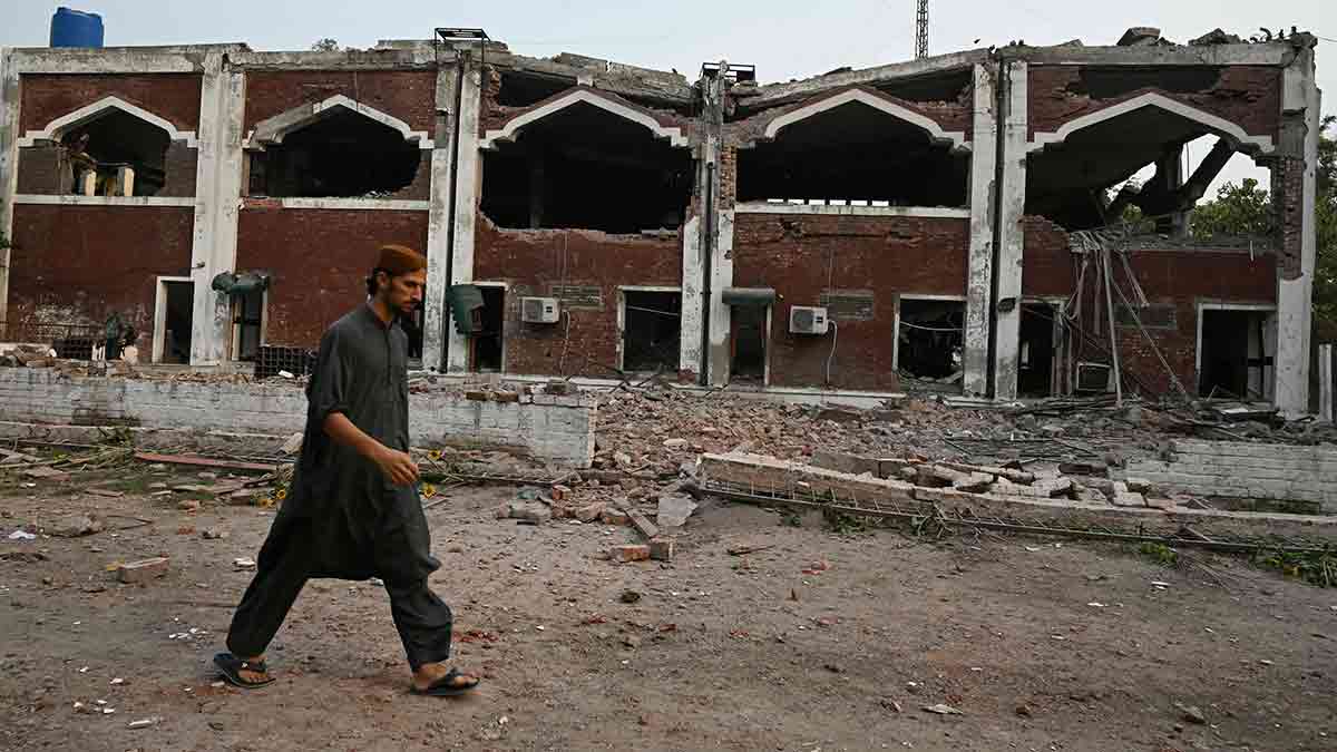 PAKISTAN-INDIA-KASHMIR-UNREST PAKISTAN-INDIA-KASHMIR-UNREST