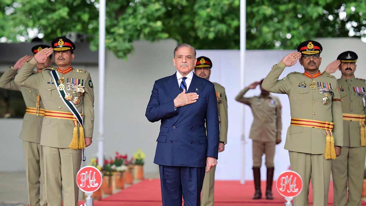 PAKISTAN-DEFENCE/ PAKISTAN-DEFENCE/
