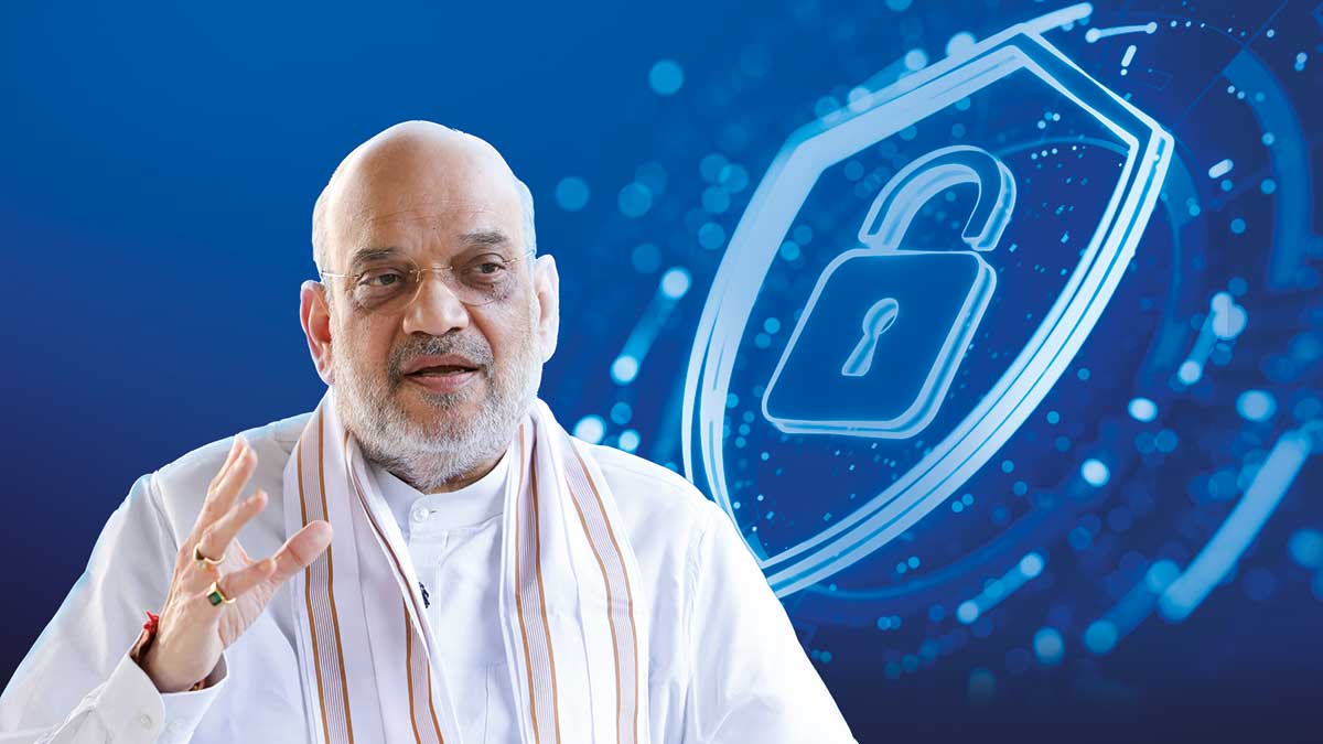 Amit Shah | Imaging: Ajeesh Kumar M.