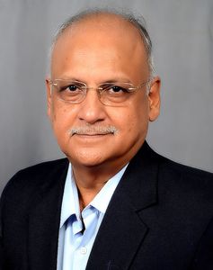 Lt Gen S.L. Narasimhan (retd)