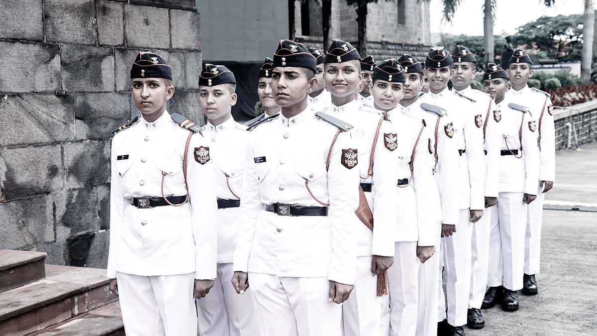 Young Pioneers: The NDA’s first batch of women cadets | Sanjoy Ghosh