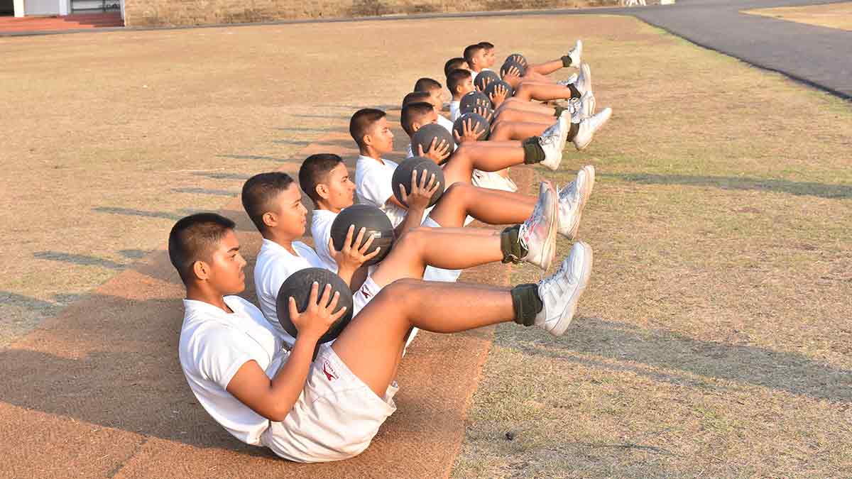 49-Training-sessions-at-the-NDA-2 49-Training-sessions-at-the-NDA-2