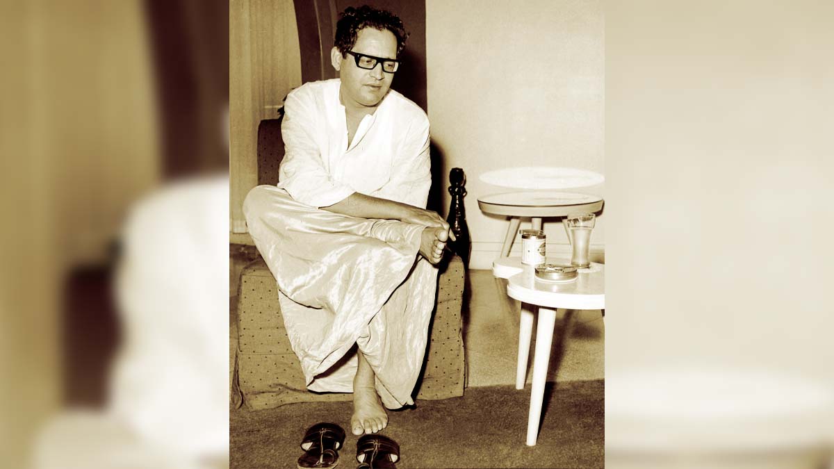 Guru Dutt | Dinodia