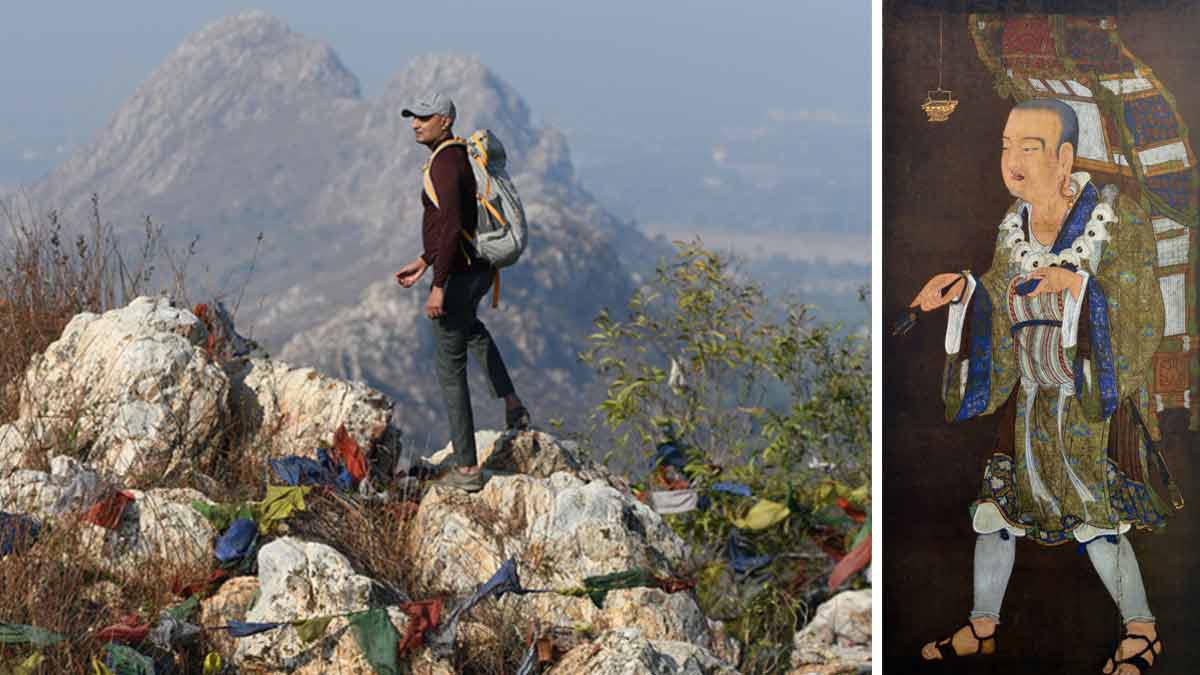 34-Deepak-at-Dungeshwari-Hills